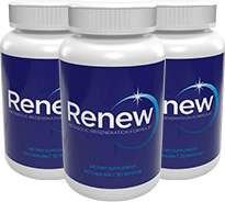 Renew - Official Website US| Life Extension Renew Supplement