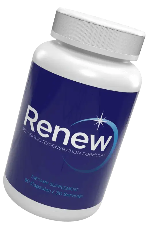 Deep Sleep Renew Supplement