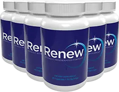 Renew Supplement