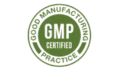 Renew Supplement gmp certified